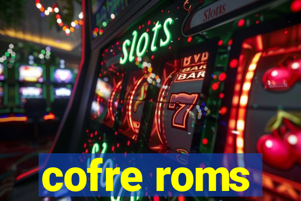 cofre roms